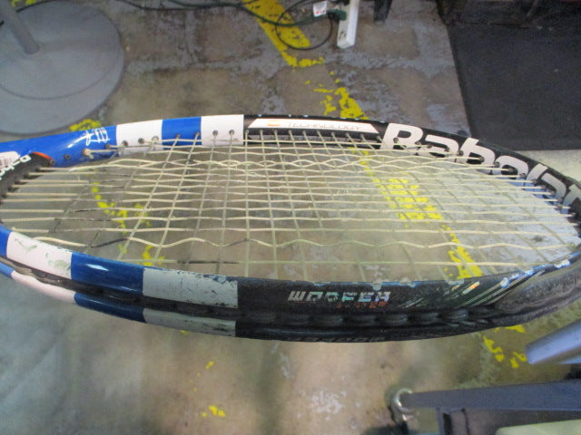 Load image into Gallery viewer, Used Babolat Pure Drive 27&quot; Tennis Racquet - Need To Be Restrung
