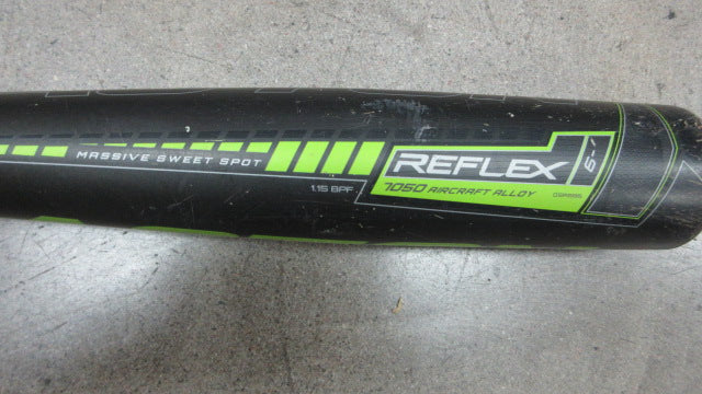 Load image into Gallery viewer, Used Easton Reflex 32&quot; -9 USSSA Alloy Official Baseball Bat
