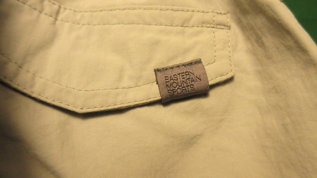Load image into Gallery viewer, Used Eastern Mountain Sports Hiking Cargo Pants - Youth Size Small
