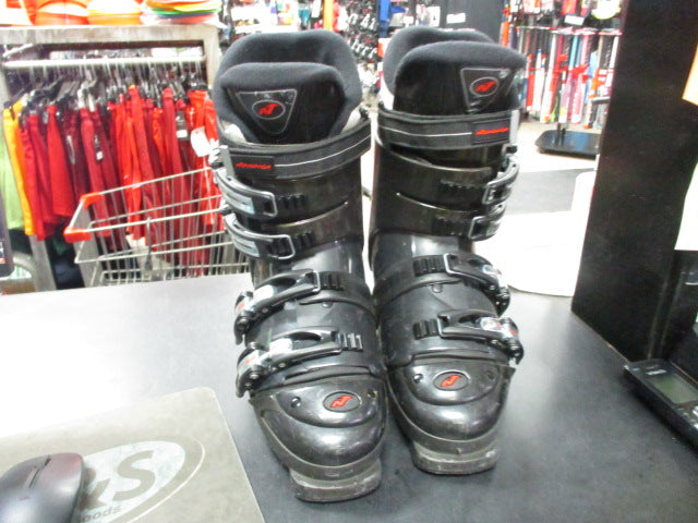 Load image into Gallery viewer, Used Nordica F5.2 Sie 26.5 Downhill Ski Boots
