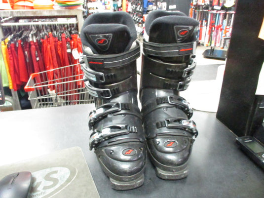 Used Nordica F5.2 Sie 26.5 Downhill Ski Boots