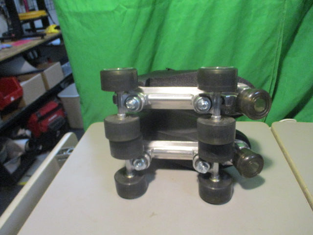Load image into Gallery viewer, Used Impala Womens 7 Quad Roller Skates
