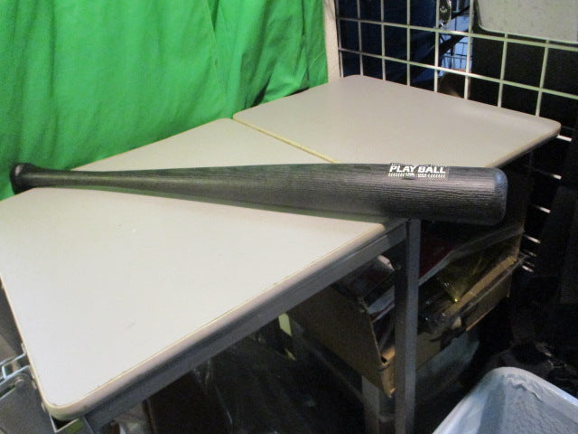 Load image into Gallery viewer, Used Black USA Whiffle Bat
