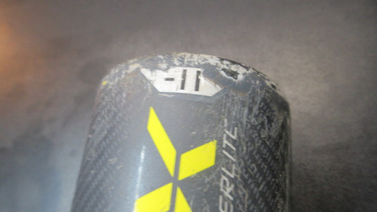 Used Easton Ghost X Hyperlite 31" -11 USA Composite Baseball Bat