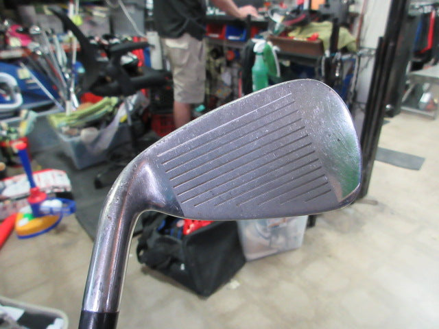 Load image into Gallery viewer, Used Tour Edge Hot Launch Jr. 7 Iron
