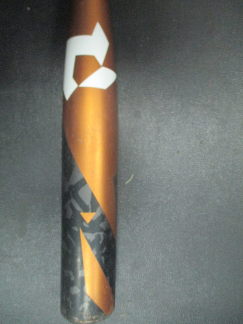 Used Demarini Zoa (-8) 31" USSSA Baseball Bat