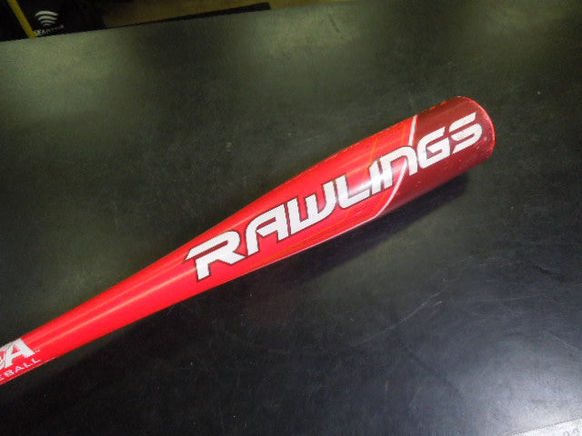 Load image into Gallery viewer, Used Rawlings Prodigy USA Baseball Bat 28 in 17 oz -11 2-5/8
