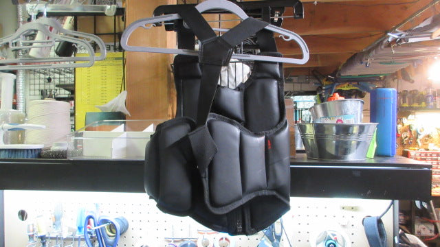 Load image into Gallery viewer, Used ATA Martial Arts Chest Protector
