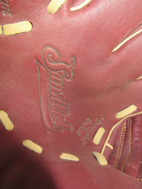 Used Rawlings Sandlot 12 3/4" Glove - LHT