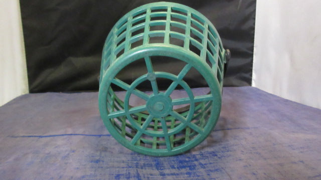 Load image into Gallery viewer, Used 7&quot; x 5&quot; Green Ball Bucket - wear
