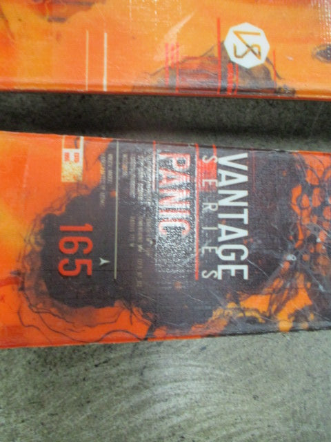 Used Atomic Vantage Series Panic 165Cm Downhill Skis