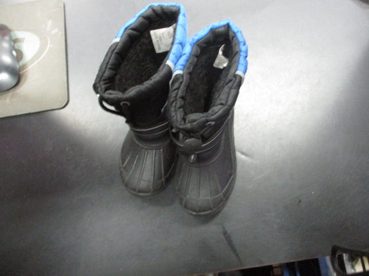 Used Alpine Design Boots Waterproof Size 4