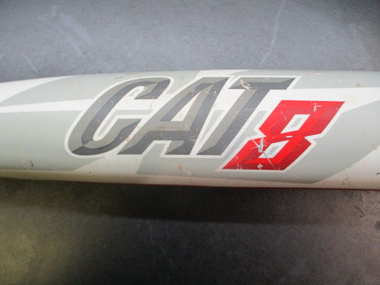 Used Marucci Cat 8 31