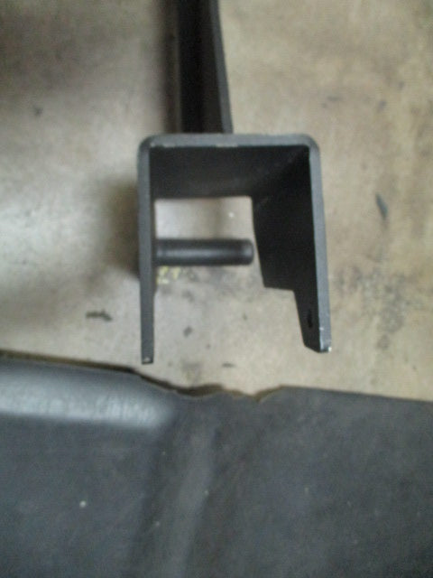 Used Rogue Kids Pull Up Bar