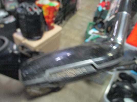 Used Adams IDEA 3 HYBRID 19 Deg LEFTY