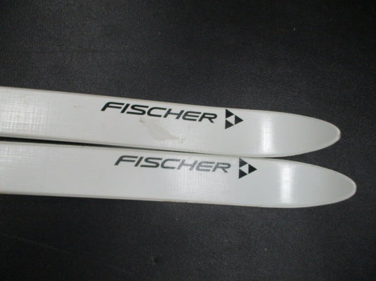 Used Fischer Spider 62 Crown 179CM Cross Country Skis
