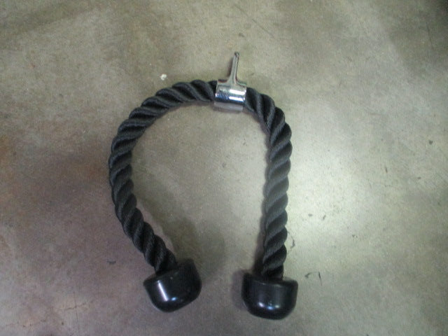 Load image into Gallery viewer, Used 26" Tricep Rope Attachment
