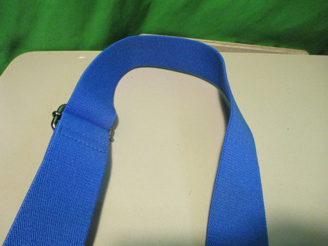 Load image into Gallery viewer, Used Nike Blue Adult Baseball Belt
