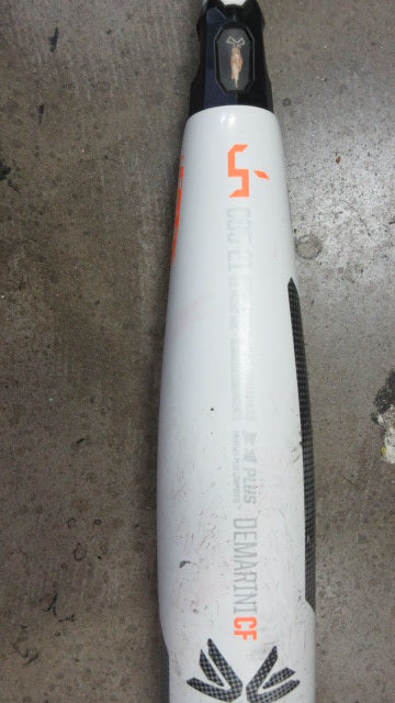 Load image into Gallery viewer, Used Demarini CF (-5) 31&quot; USSSA Baseball Bat
