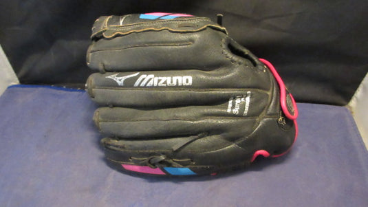 Used Mizuno Finch Fastpitch 11.5" GPP 1155F2 Glove - RHT