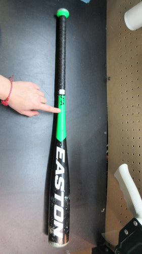 Used Easton Speed 29