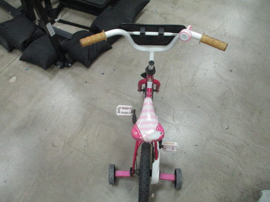 Used Huffy Disney Minnie Mouse 12.5