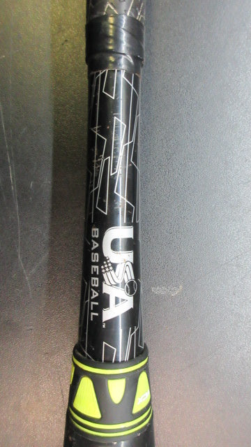 Used Louisville Slugger Select 719 29" -10 USA Alloy Baseball Bat