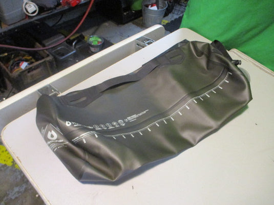 Used Hydrapak Seeker 4L Collapsible Water Container