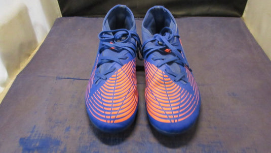 Used Adidas Predator Soccer Cleats Youth Size 5.5