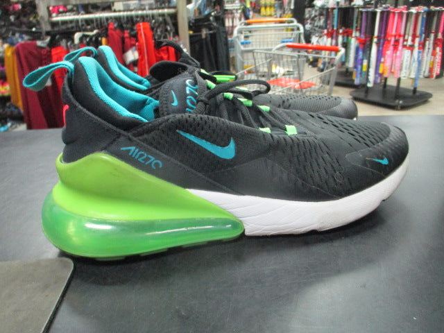 Load image into Gallery viewer, Used Nike Men's AIR MAX 270 Size 10 Running Shoes

