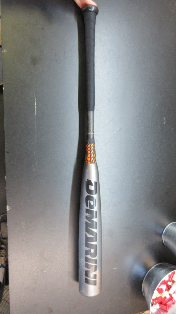 Load image into Gallery viewer, Used Demarini CF 6 Paradox BBCOR -3 31" 28oz BaseBall Bat
