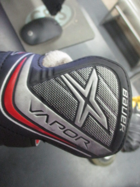 Load image into Gallery viewer, Used Bauer Xr300 Roller Hockey Skates Size 13Y
