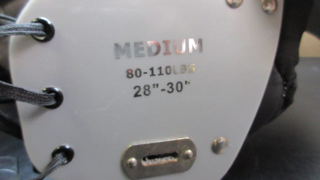 Load image into Gallery viewer, Used Champro 3000 Tech Football Shoulder Pads - Size Medium
