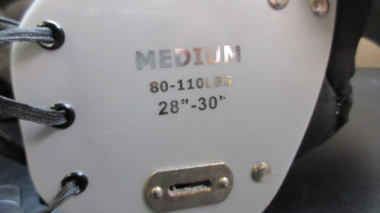 Used Champro 3000 Tech Football Shoulder Pads - Size Medium