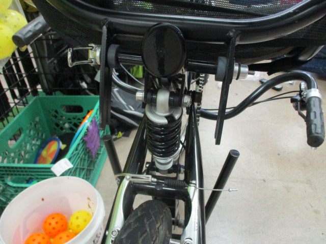 Load image into Gallery viewer, Used Vision R-42 27 Speed Recumbent Bike
