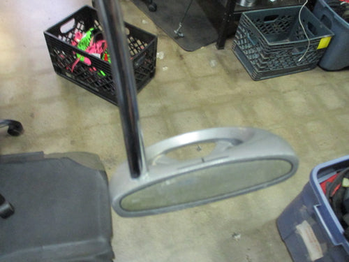 Used Confidence Lefty Putter 35
