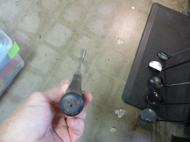 Load image into Gallery viewer, Used Ping i3 O Size 3 Iron RH Steel Shaft
