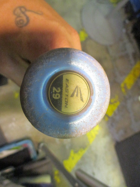 Used Easton FS200 (-10) 29" USSSA Fastpitch Softball Bat