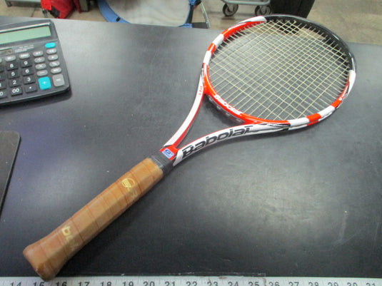 Used Babolat Pure Storm LTD 27" Tennis Racquet