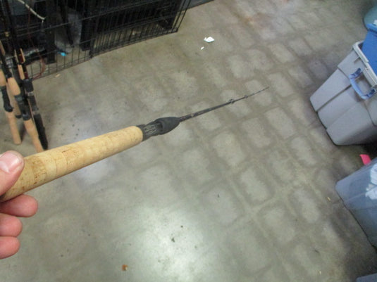 Used shimano Convergence 6'6