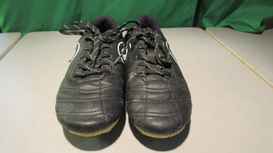 Used Puma Youth Procat Speed Force FG 3Y Soccer cleats