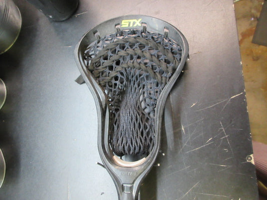 Used STX Stallion 6000 Lacrosse Stick - 41"