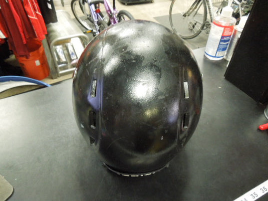 Used Xenith X2E Black Football Helmet 2021 Cert No Size Found