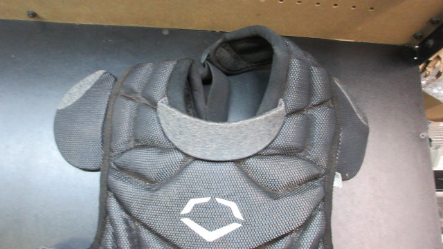 Load image into Gallery viewer, Used EvoShield 15" Catchers Chest Protector
