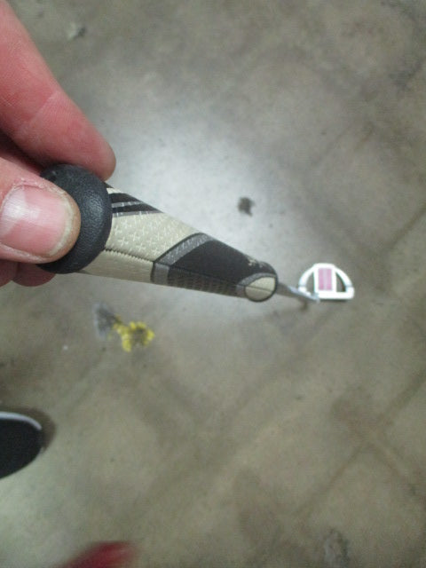 Used Top Flite JR Lefty Putter