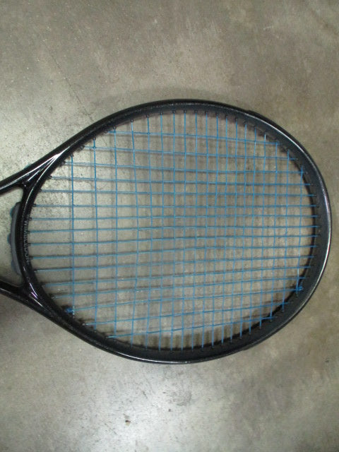 Load image into Gallery viewer, Used Wimbledon Total Eclipse 27&quot; Tennis Racquet
