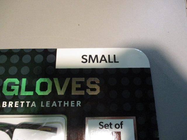 Load image into Gallery viewer, Used Members Mark Size Small Pack Of 4 Golf Gloves - LH
