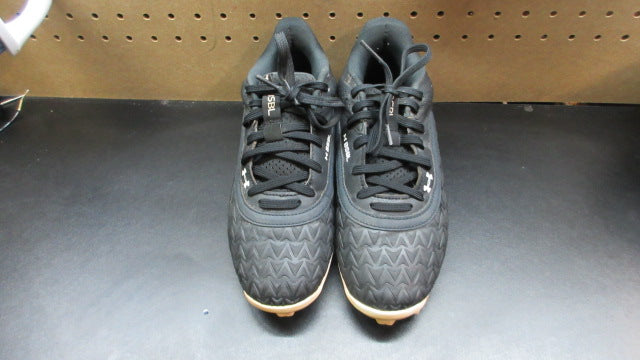 Load image into Gallery viewer, Used Under Armour Baseball Cleats - Size Youth 5
