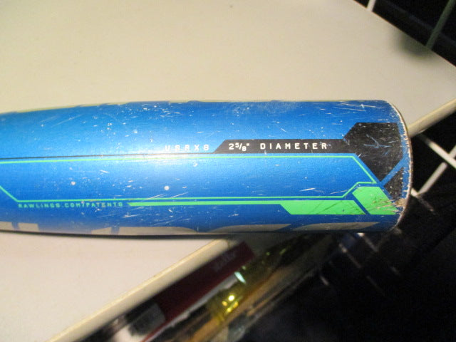 Load image into Gallery viewer, Used Rawlings RX4 (-8) 28&quot; USA Baseball Bat
