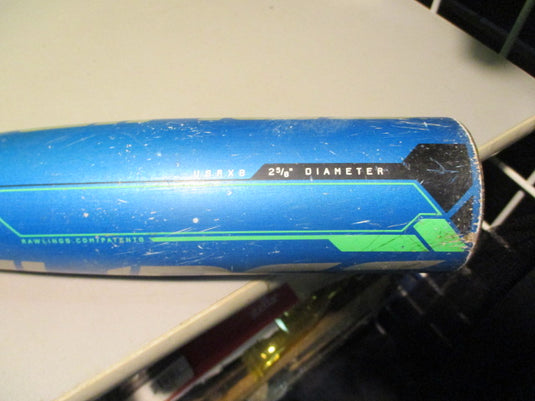 Used Rawlings RX4 (-8) 28" USA Baseball Bat